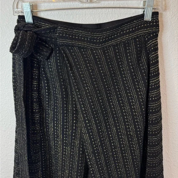 EVA FRANCO {Anthropologie} ‘Blake’ Wide Leg Palazzo Pants - Picture 6 of 12